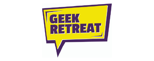 geek retreat